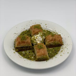 Baklava