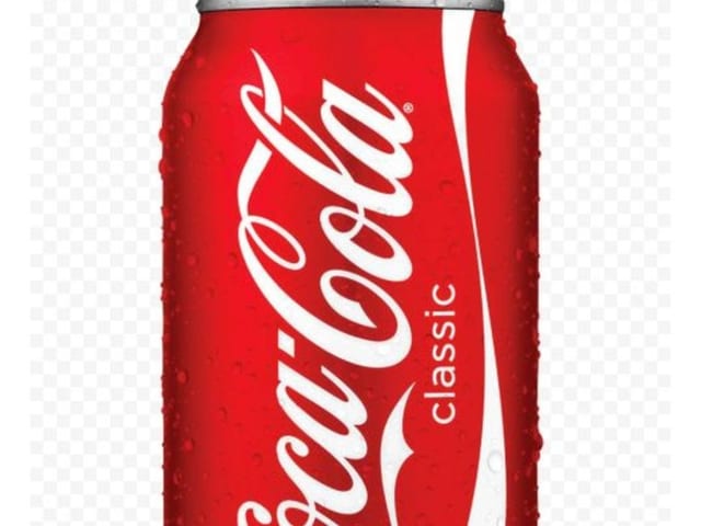 Coke.