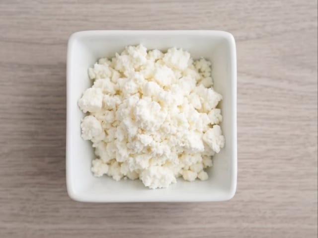 Add FETA Cheese.