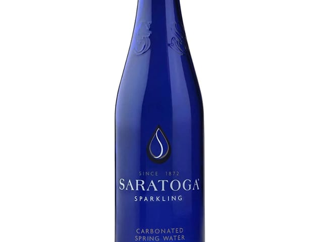 Sparkling Water Lg.
