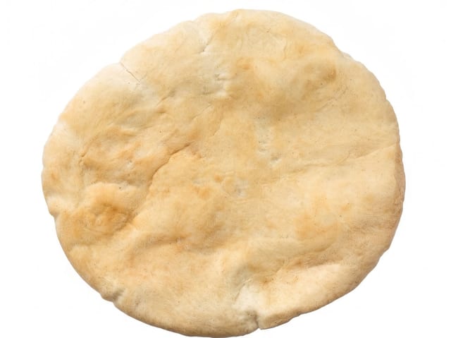 Pita (1 Piece).