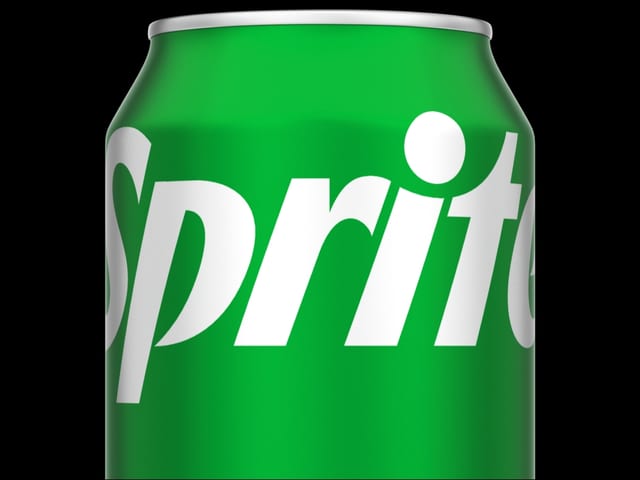 Sprite.